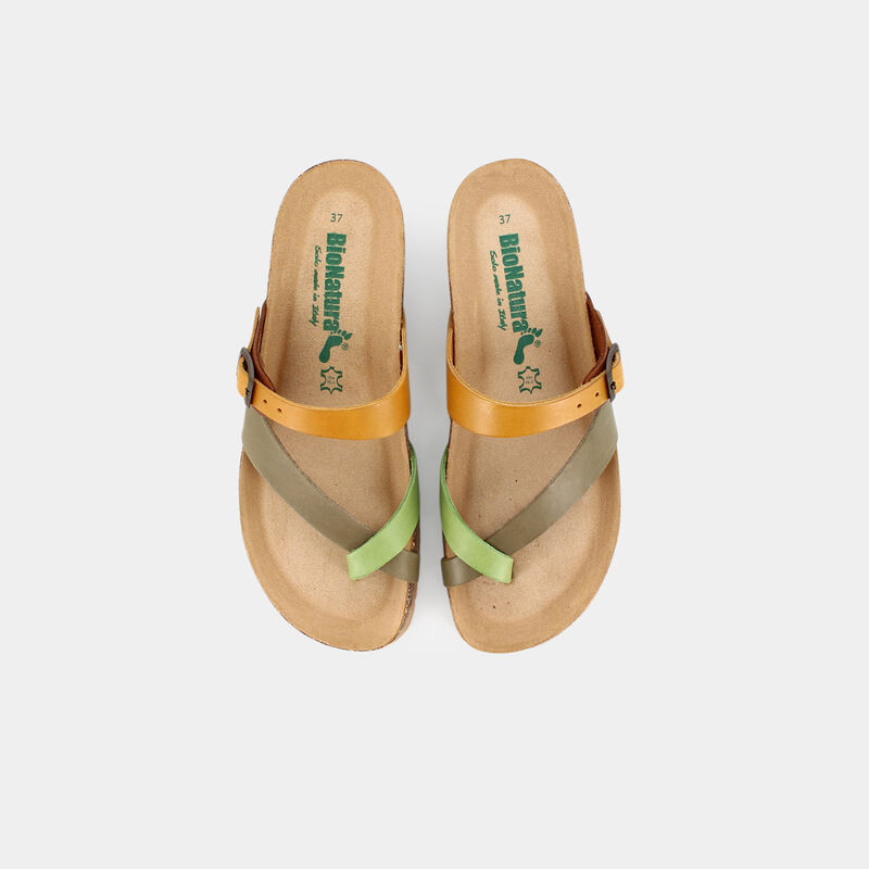 SCARPE da DONNA | SANDALI BIONATURA