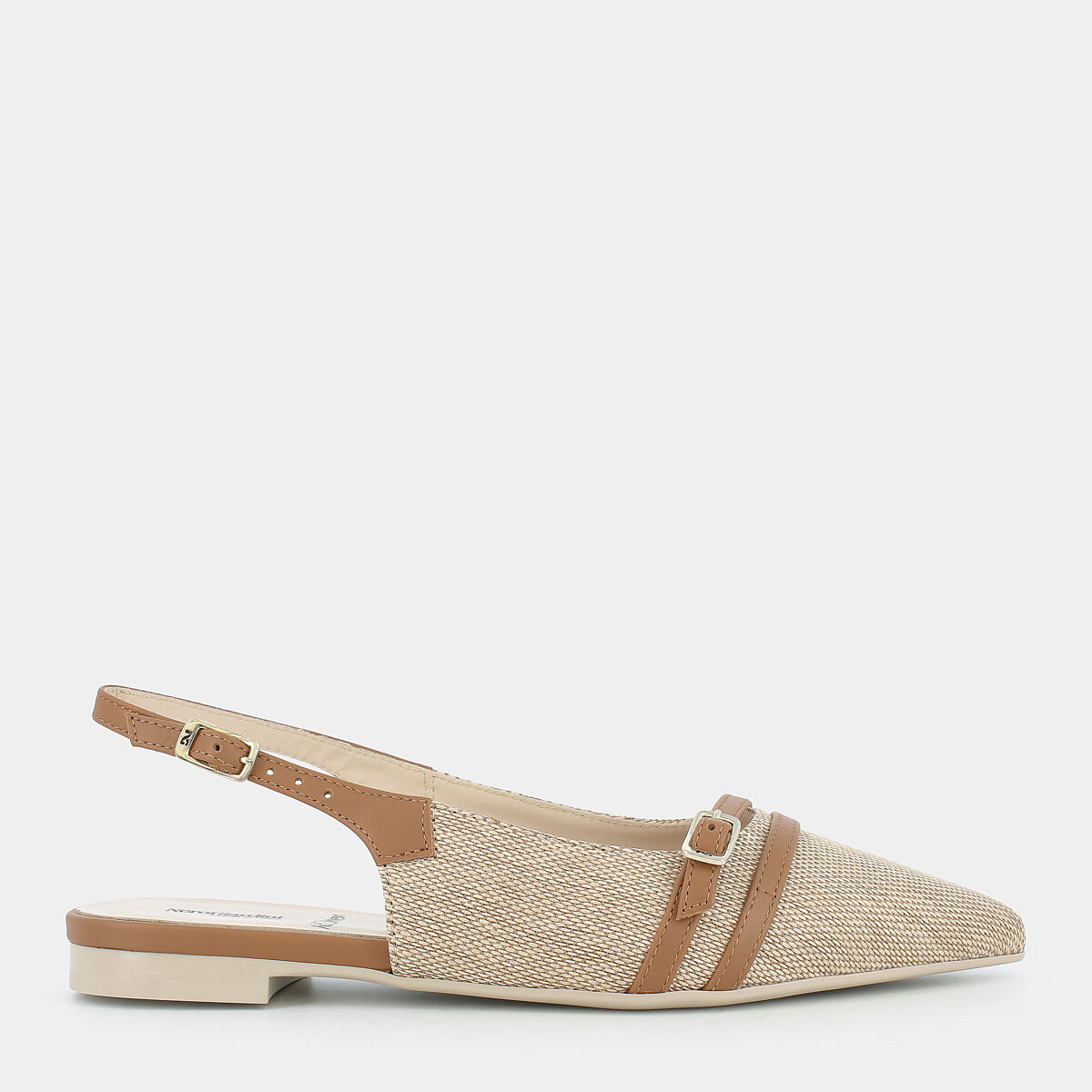 Chanel Nero Giardini da Donna, beige