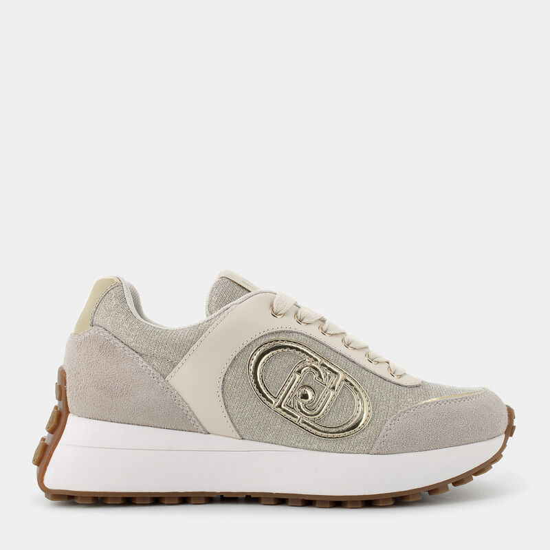 SCARPE da DONNA | SNEAKERS LIU-JO