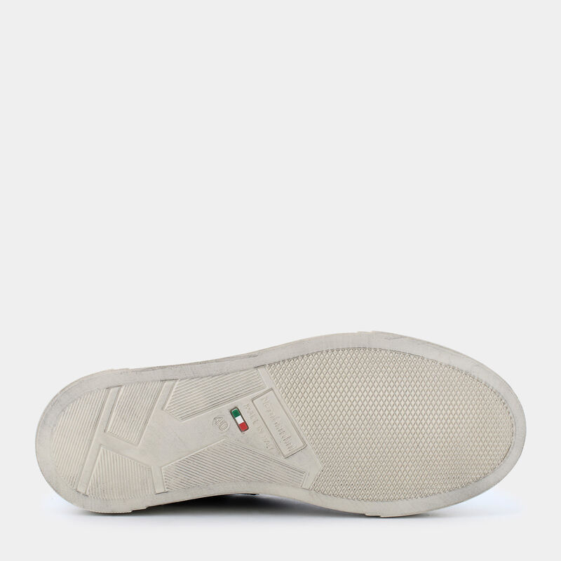 SCARPE da UOMO | SNEAKERS NERO GIARDINI