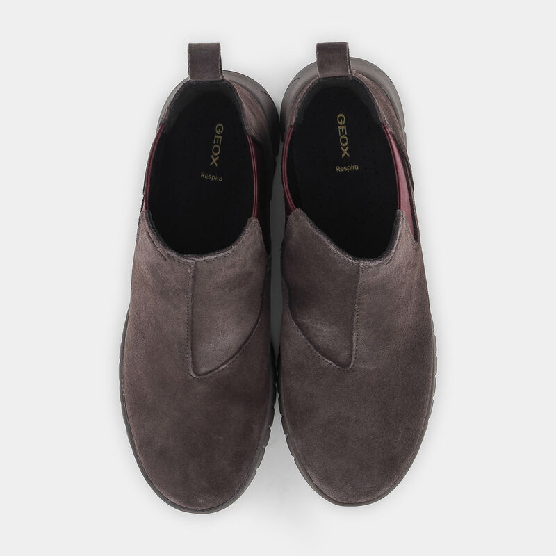 SCARPE da DONNA | TRONCHETTI GEOX