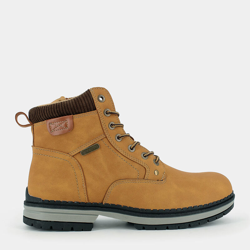 SCARPE da UOMO | SCARPONCINI STEP BY STEP