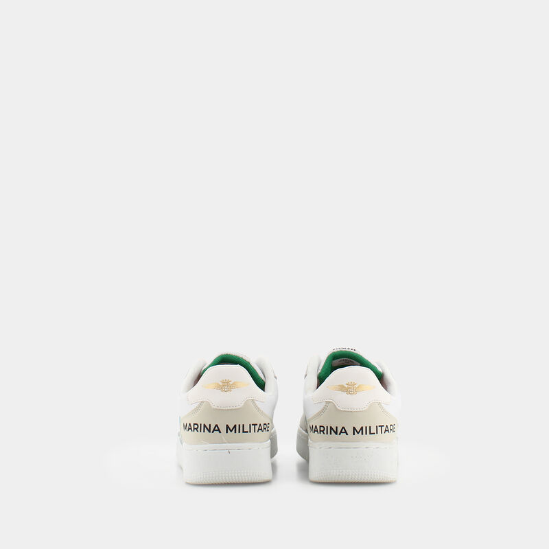 SCARPE da UOMO | SNEAKERS MARINA MILITARE