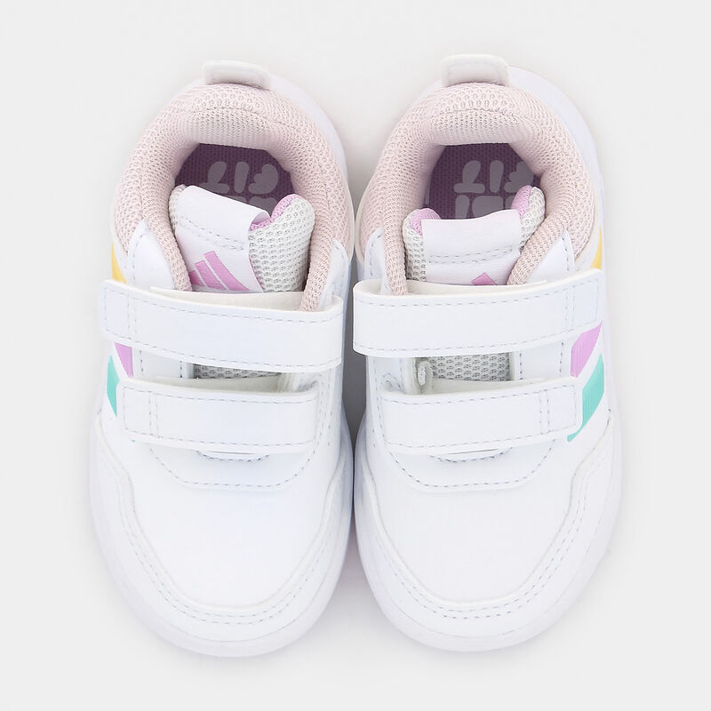 BAMBINA da BAMBINI | PRIMI PASSI ADIDAS