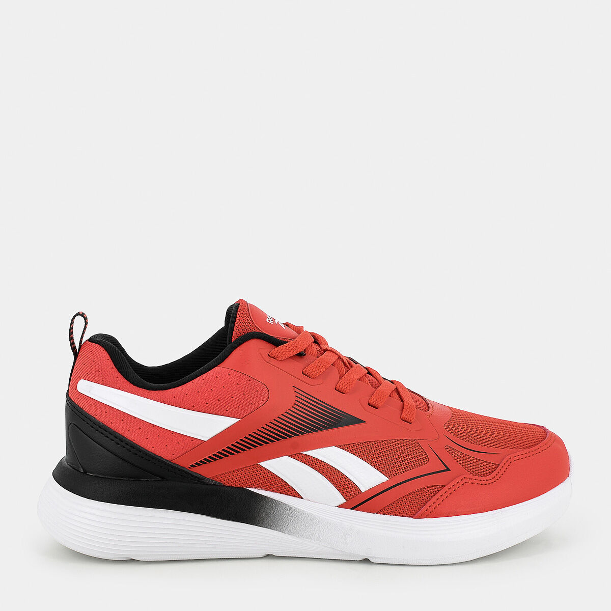Sportive Reebok da Bambino, rosso