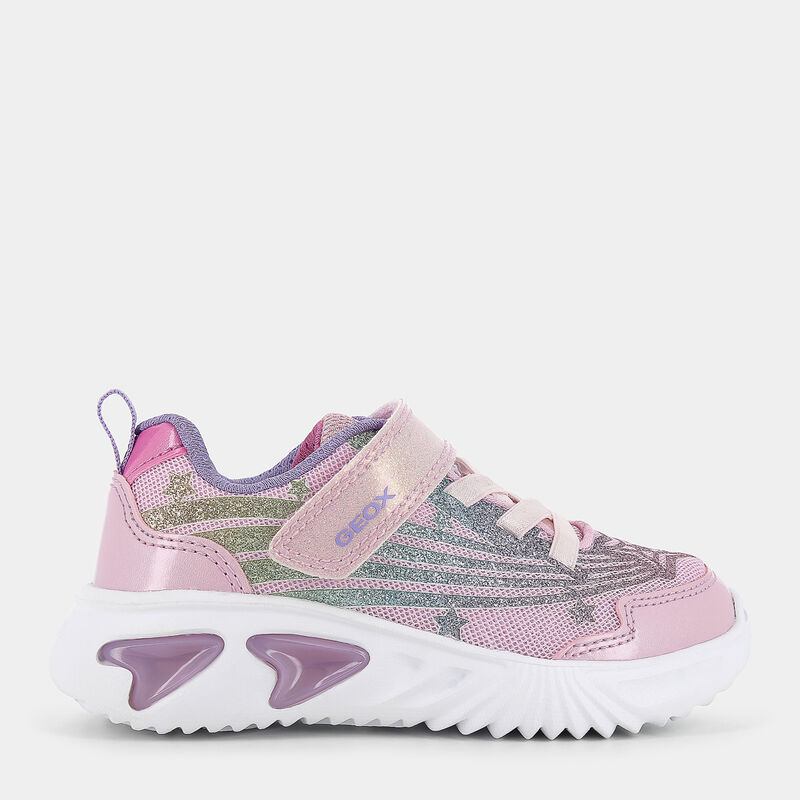 BAMBINA da BAMBINI | SPORTIVE GEOX