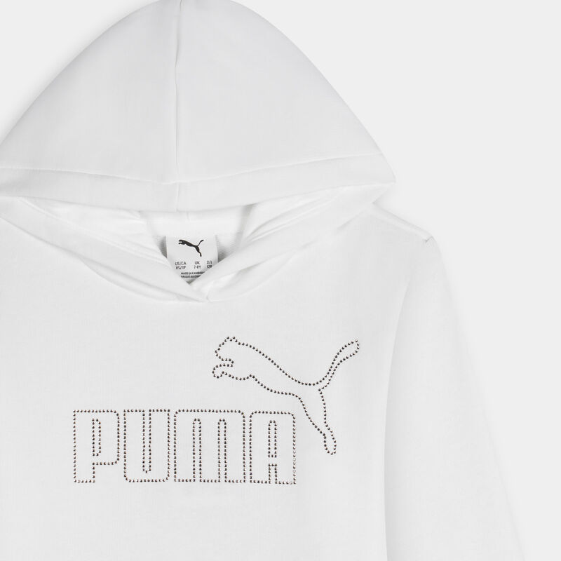 BAMBINA da BAMBINI | ABBIGLIAMENTO PUMA