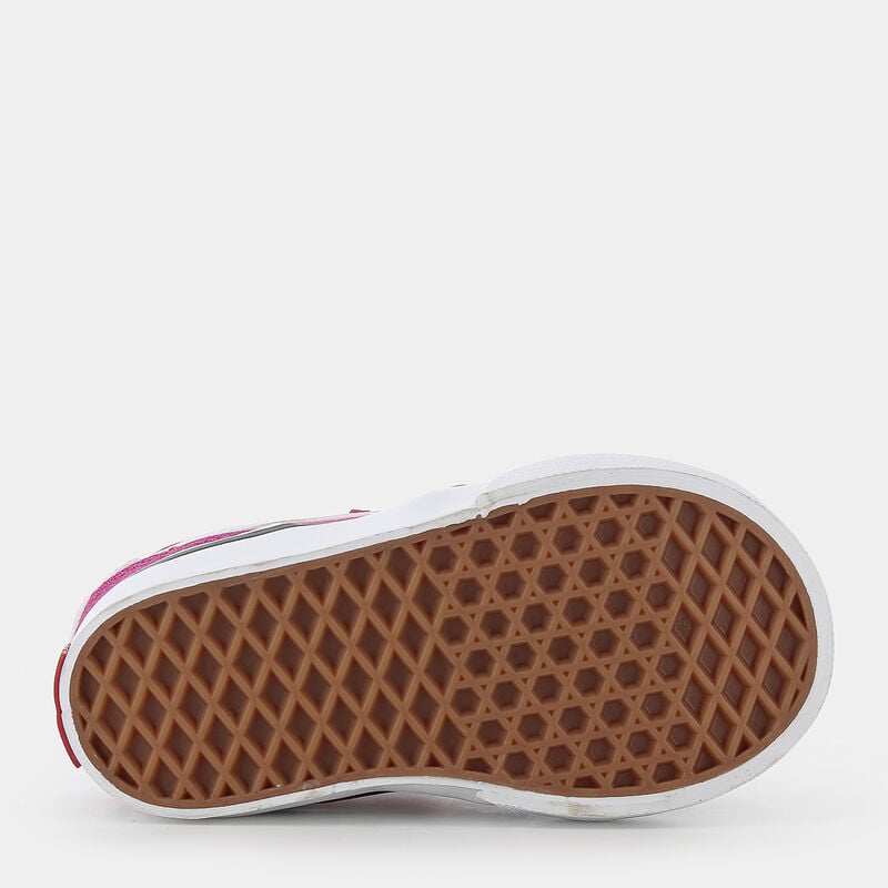 null da VANS VN000D7X Brookly YLZ I25, 7 | null VANS