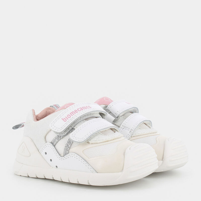 BAMBINA da BAMBINI | PRIMI PASSI BIOMECANICS