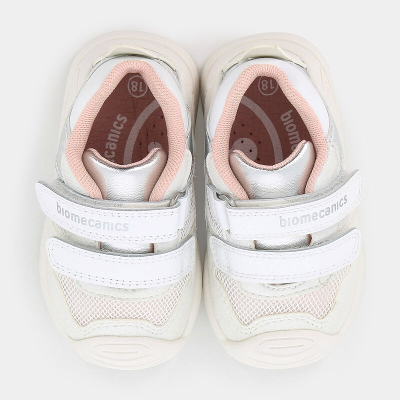 BAMBINA da BAMBINI | PRIMI PASSI BIOMECANICS