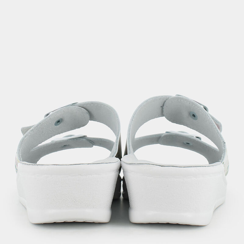 SCARPE da DONNA | CIABATTE DUNE VERDI