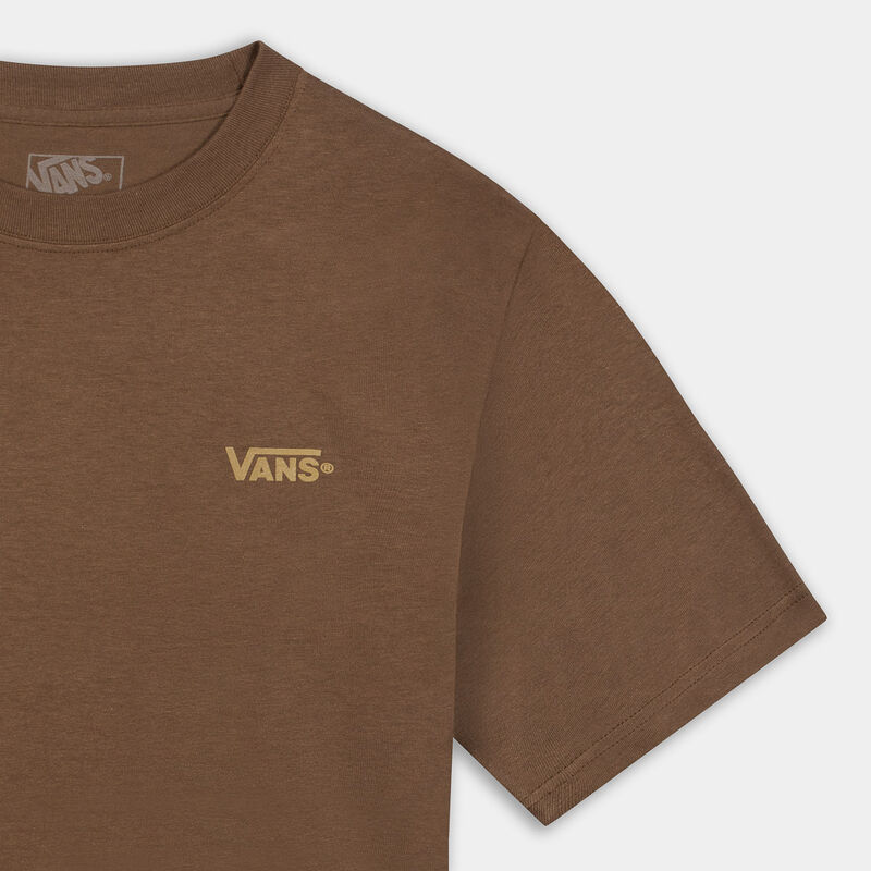 ABBIGLIAMENTO da UOMO | T VANS