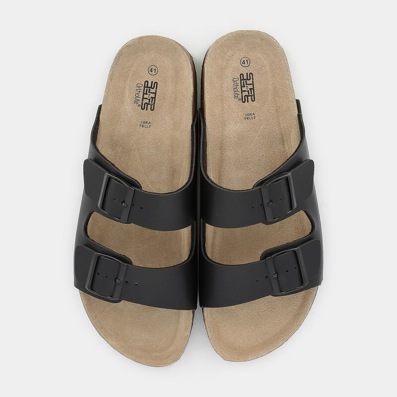 SCARPE da UOMO | SANDALI STEP BY STEP