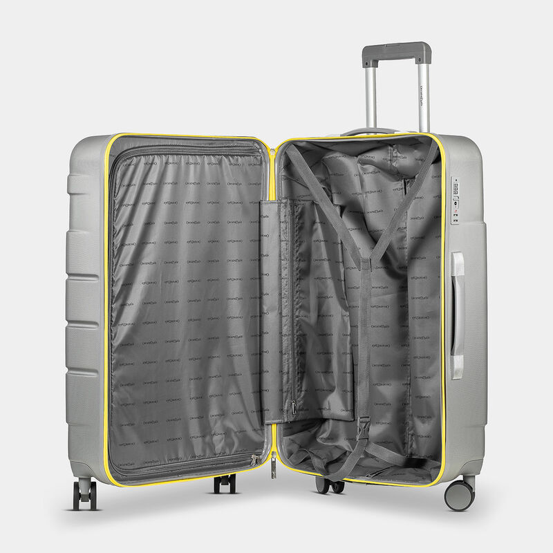 null da OSCAR&T 8380G  SILVER CO | null OSCAR&THAIS