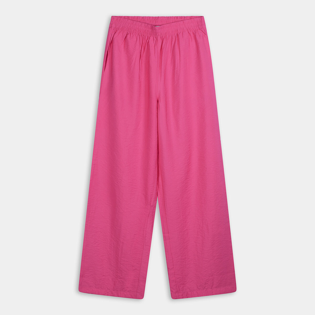 Pantaloni Sheen da Donna, rosa