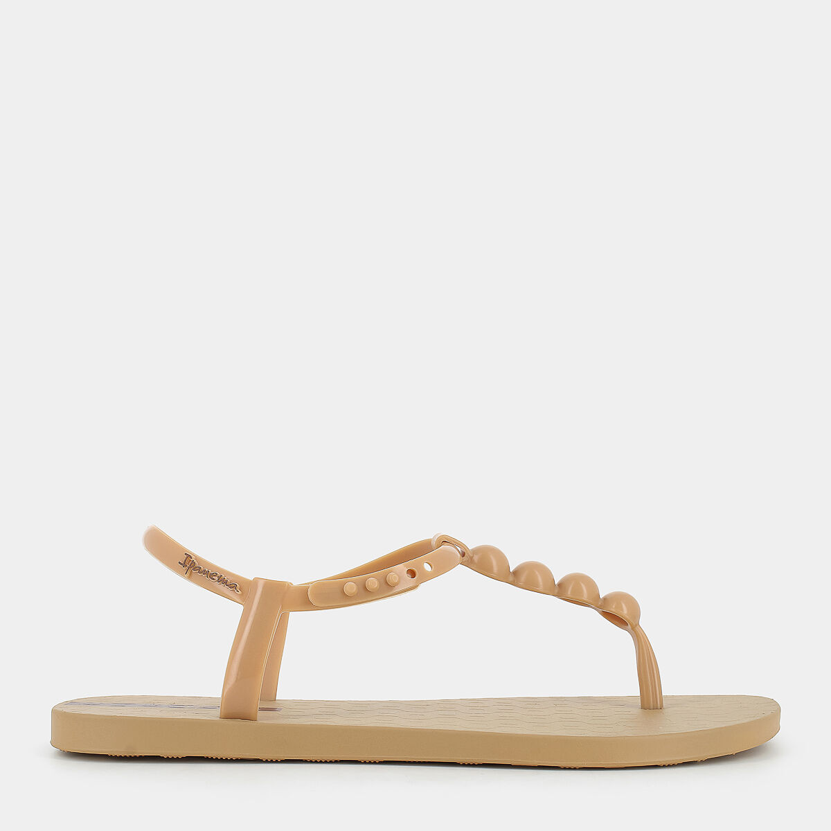 Infradito Ipanema da Donna, beige