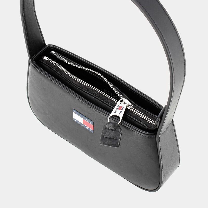 BDS ESS BLACK E25 da TOMMY J 16996 | null TOMMY JEANS