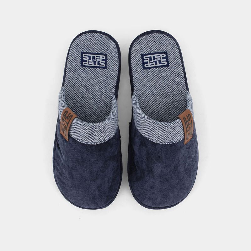 SCARPE da UOMO | CIABATTE STEP BY STEP