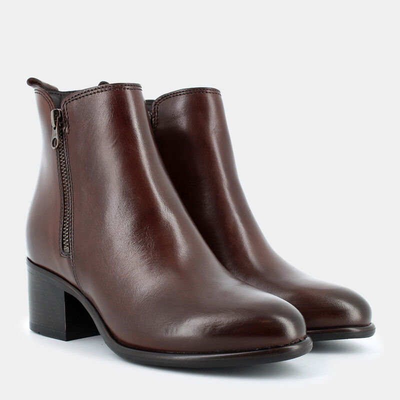 SCARPE da DONNA | TRONCHETTI PATTI DI LUNA