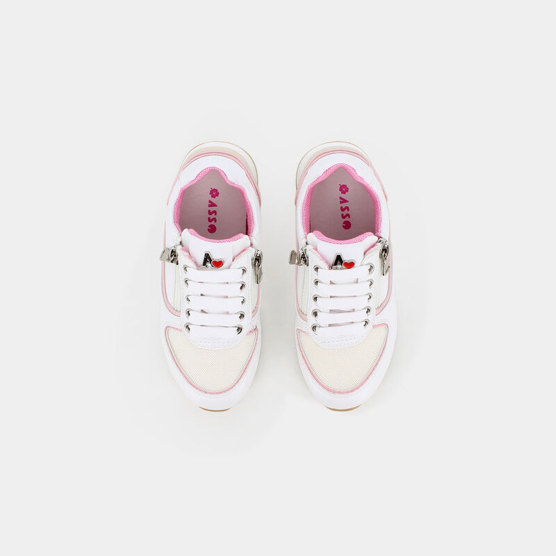 BAMBINA da BAMBINI | SNEAKERS ASSO