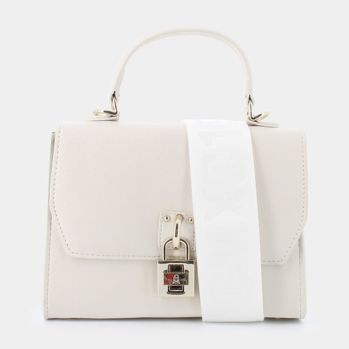 Borse Steve Madden da Donna, beige