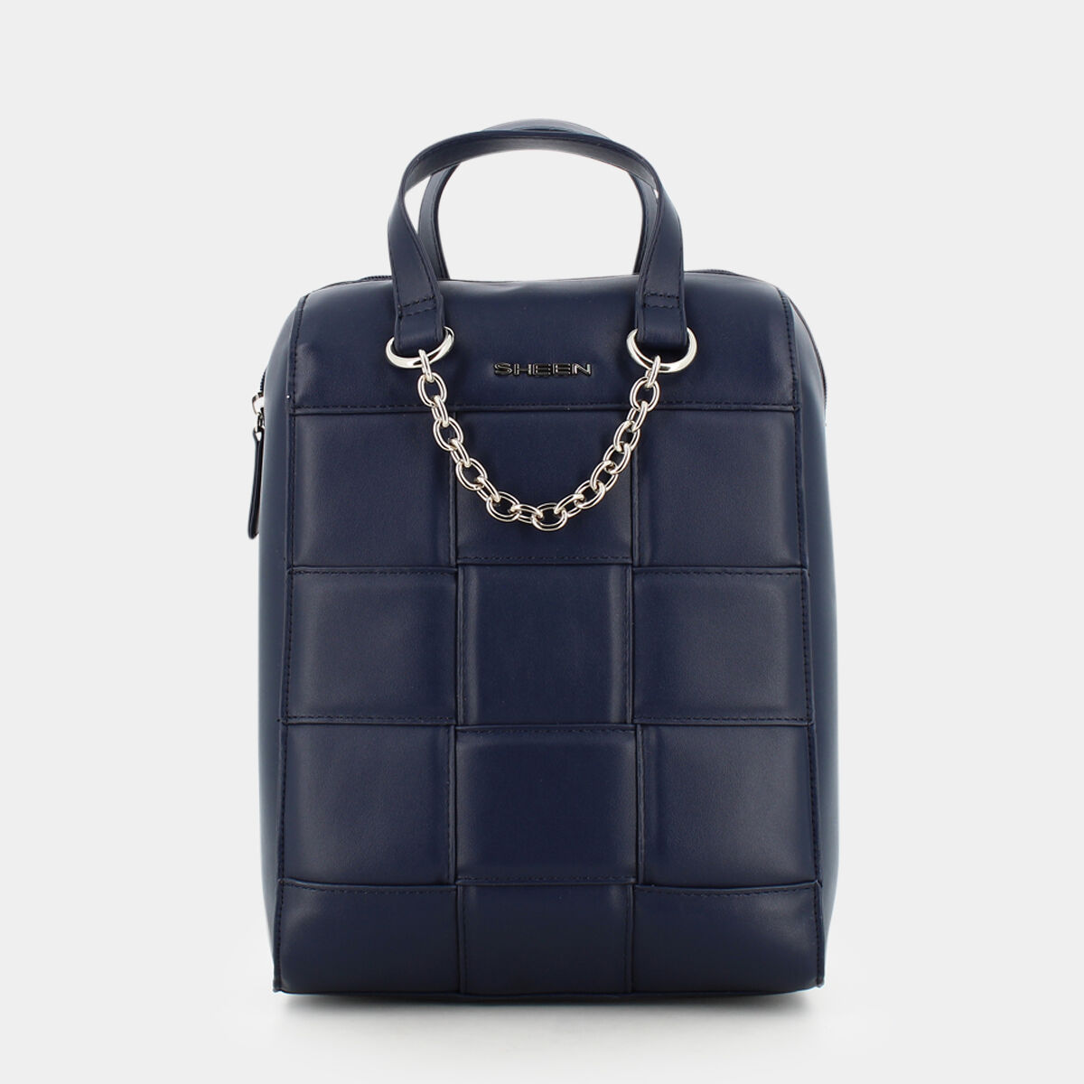 Zaini Sheen da Donna, blu