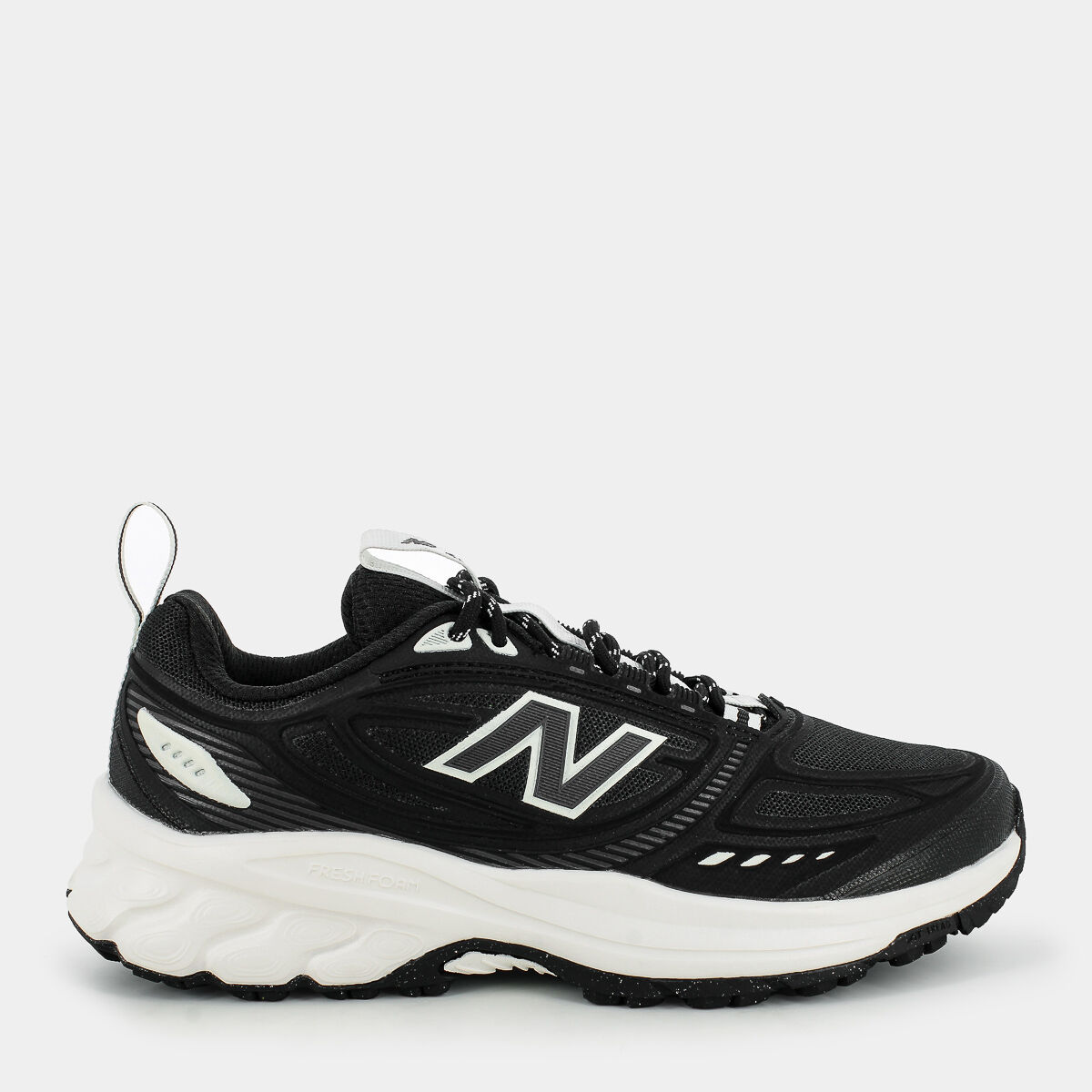 Sportive New Balance da Donna, nero