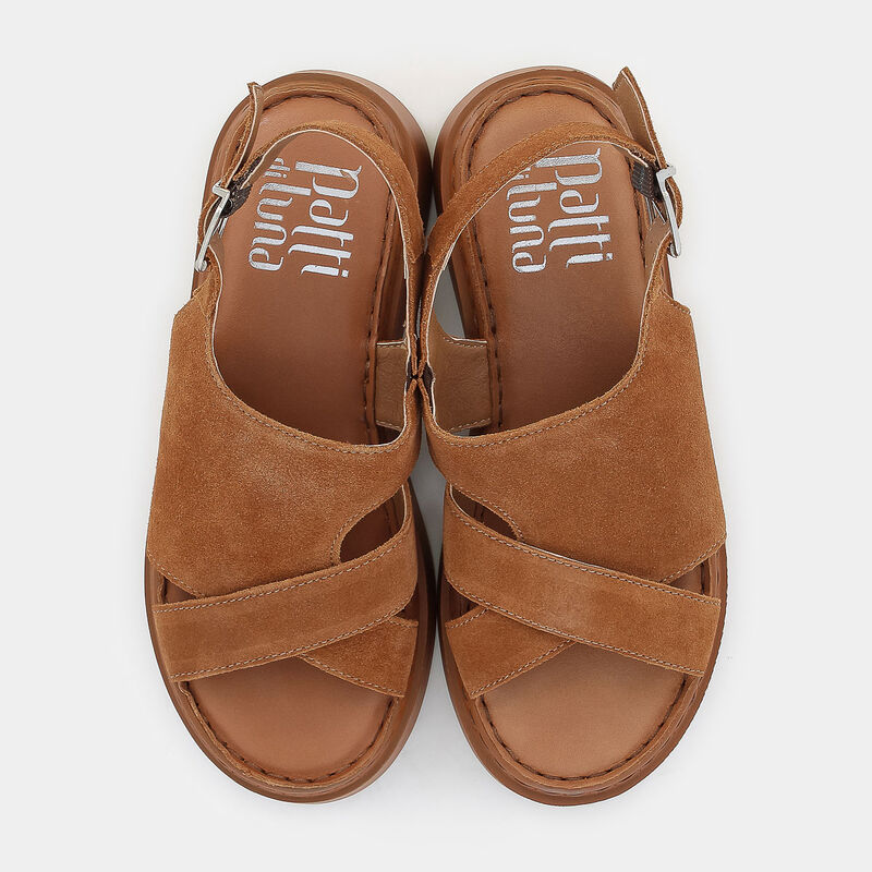SCARPE da DONNA | SANDALI PATTI DI LUNA
