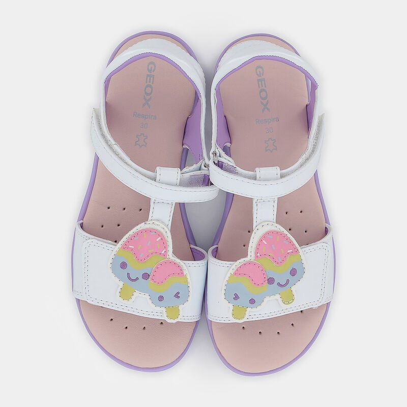 BAMBINA da BAMBINI | SANDALI GEOX