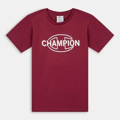 BAMBINO da BAMBINI | ABBIGLIAMENTO CHAMPION