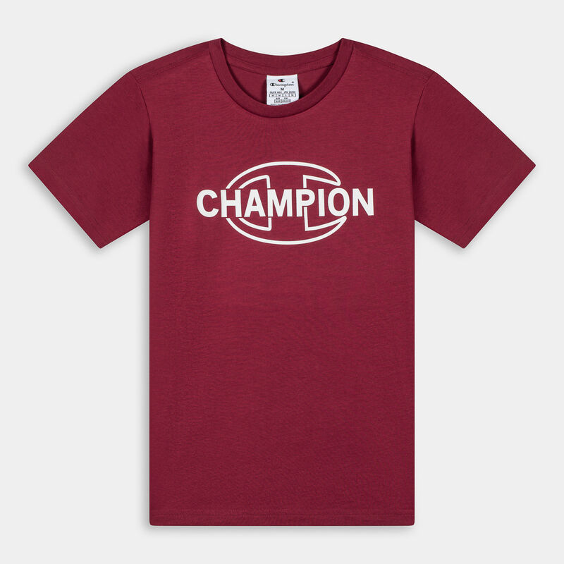 BAMBINO da BAMBINI | ABBIGLIAMENTO CHAMPION