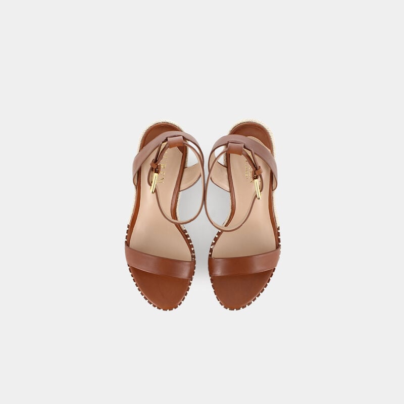 SCARPE da DONNA | SANDALI LAUREN RALPH LAUREN