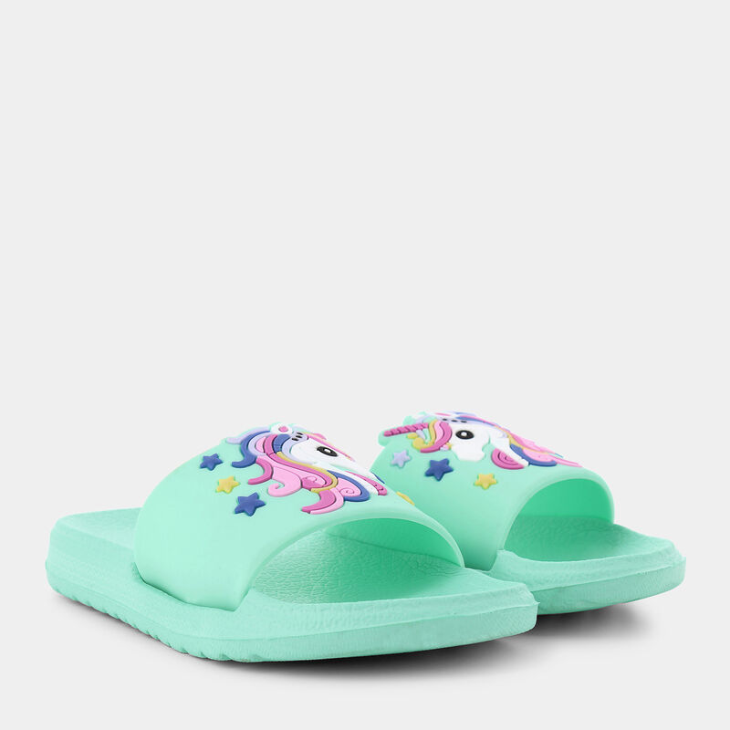 BAMBINA da BAMBINI | CIABATTE FANTASTICA