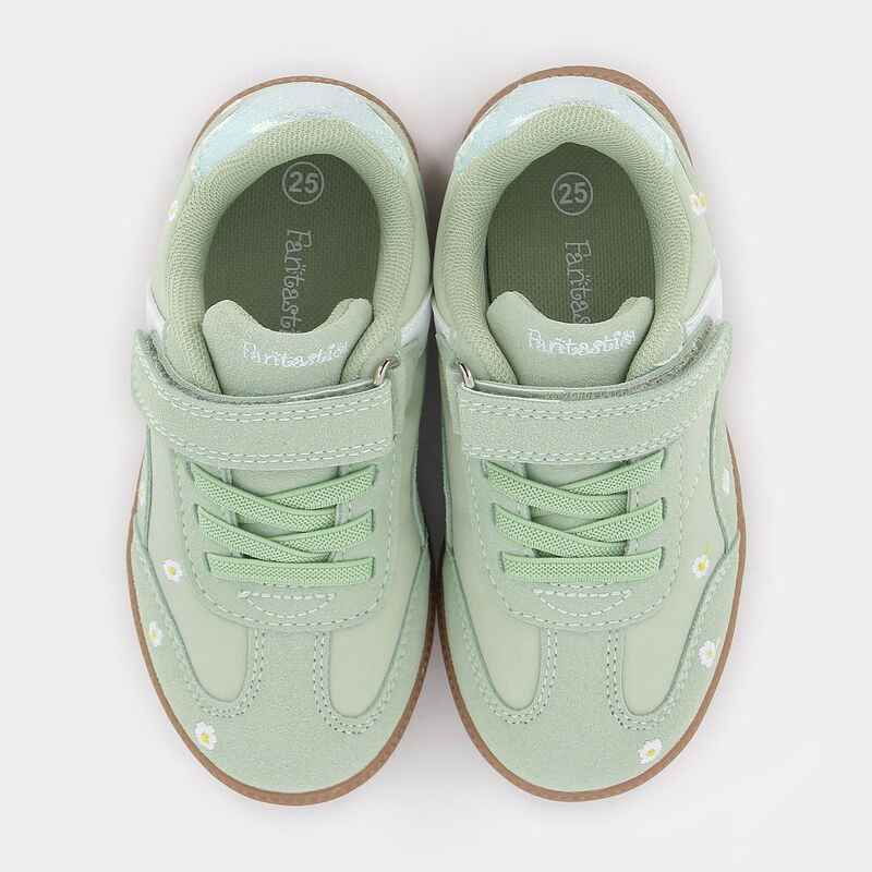 BAMBINA da BAMBINI | PRIMI PASSI FANTASTICA