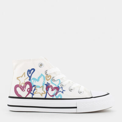 BAMBINA da BAMBINI | SPORTIVE FANTASTICA