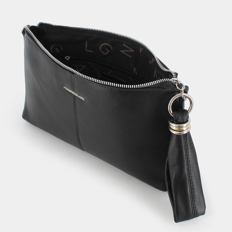 null da MARINA  MB0598CH2  BLACK E25 | null MARINA GALANTI