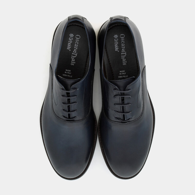 SCARPE da UOMO | STRINGATE OSCAR&THAIS