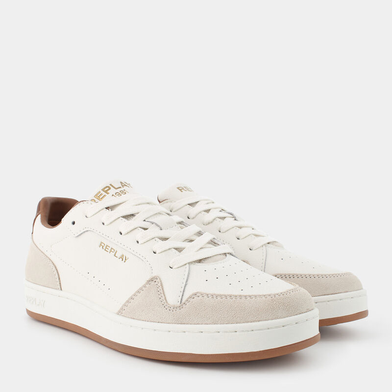 SCARPE da UOMO | SNEAKERS REPLAY