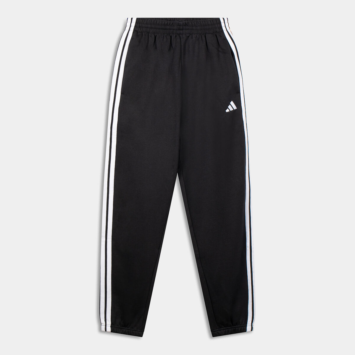 Pantaloni Adidas da Uomo, nero