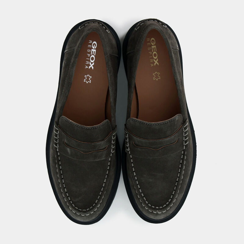 SCARPE da DONNA | MOCASSINI GEOX