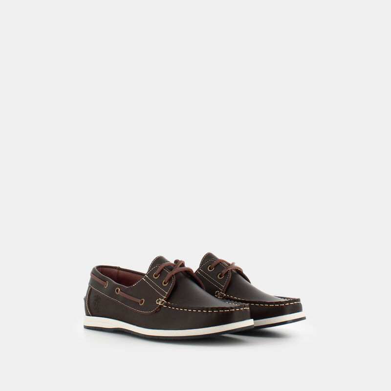 SCARPE da UOMO | STRINGATE MARINA MILITARE