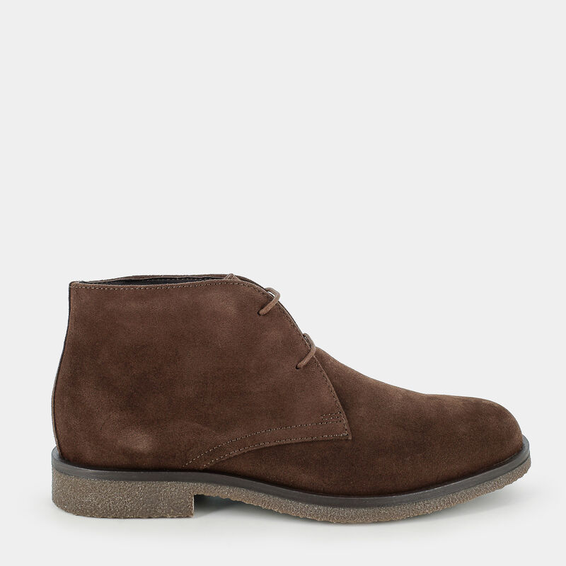 SCARPE da UOMO | SCARPONCINI GEOX