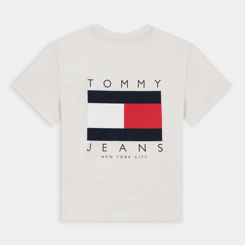 ABBIGLIAMENTO da DONNA | T TOMMY JEANS