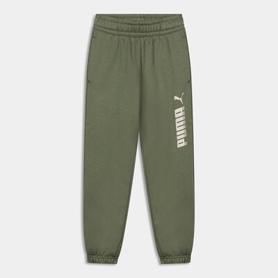BAMBINO da BAMBINI | ABBIGLIAMENTO PUMA