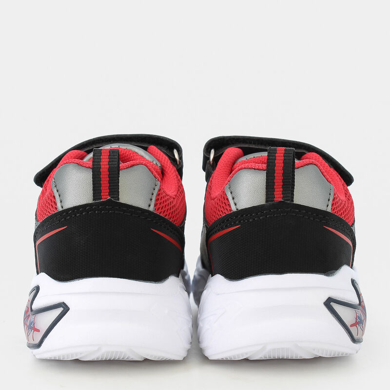 BAMBINO da BAMBINI | SPORTIVE SPIDERMAN