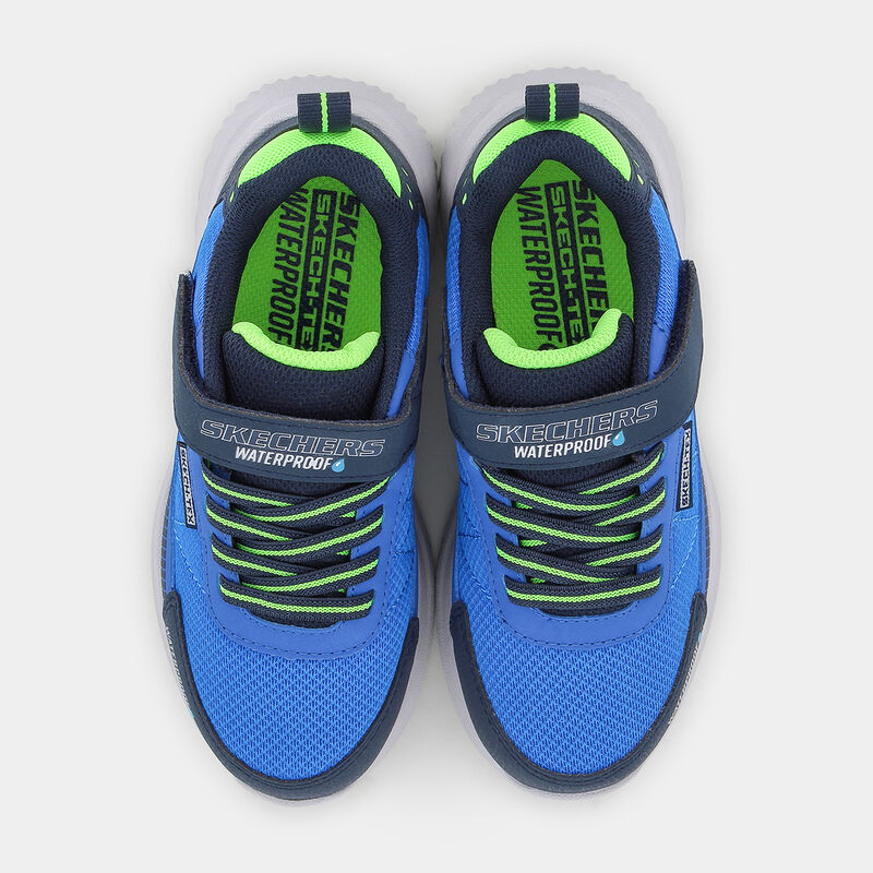BAMBINO da BAMBINI | SPORTIVE SKECHERS
