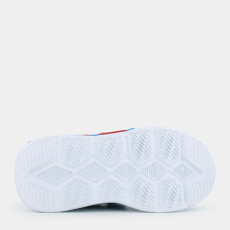 BAMBINO da BAMBINI | SPORTIVE SPIDERMAN