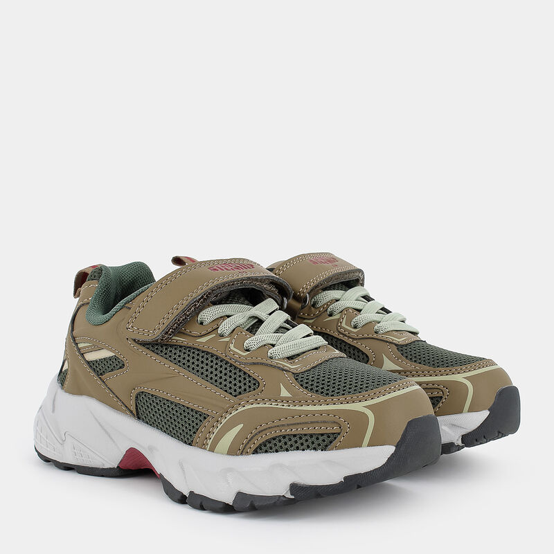 BAMBINO da BAMBINI | SPORTIVE STEP BY STEP