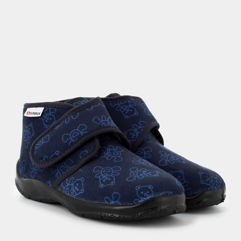 BAMBINO da BAMBINI | CIABATTE SUPERGA