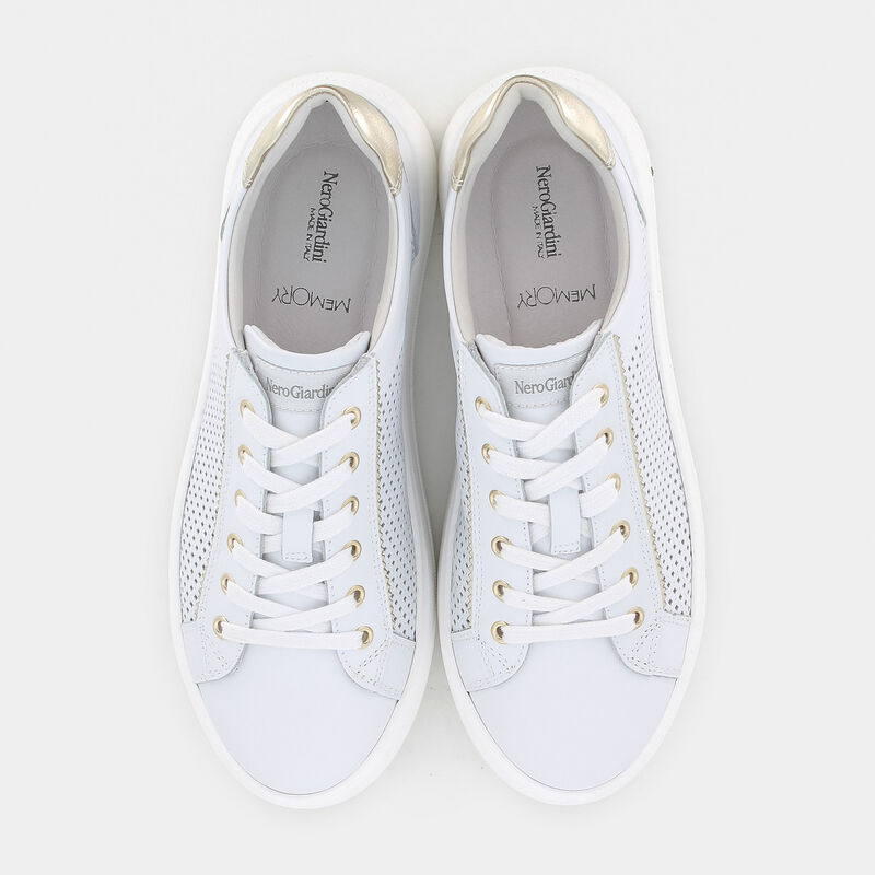 SCARPE da DONNA | SNEAKERS NERO GIARDINI